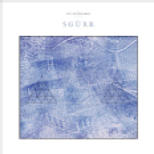 Sgúrr LP