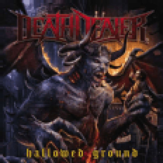 Hallowed Ground (Digipak) CD