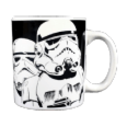 Star Wars - Stormtrooper (Pohár/Bögre)