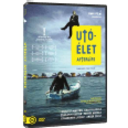 Utóélet DVD