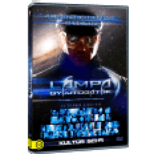 Lámpagyújtogatók DVD