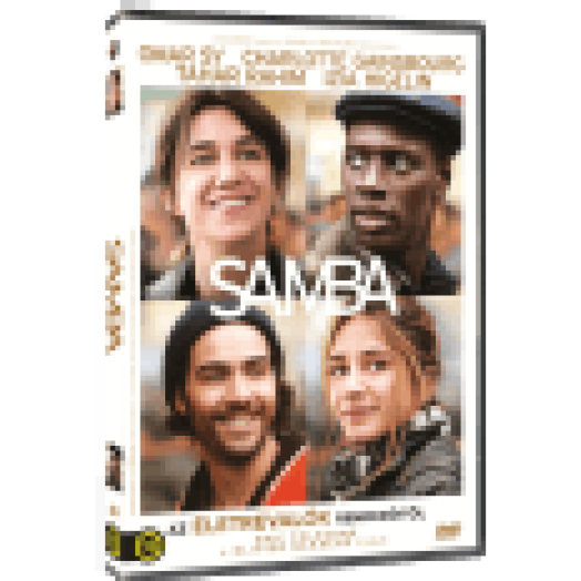 Samba DVD