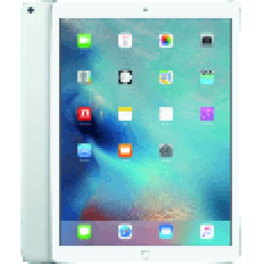 iPad Pro 32GB Wifi ezüst
