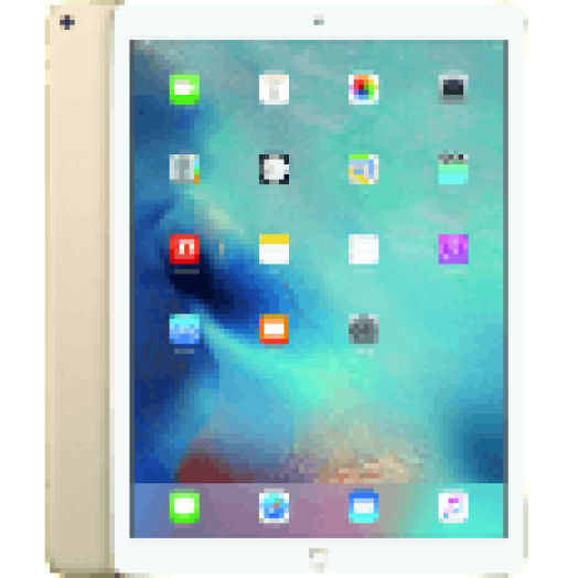iPad Pro 32GB Wifi arany