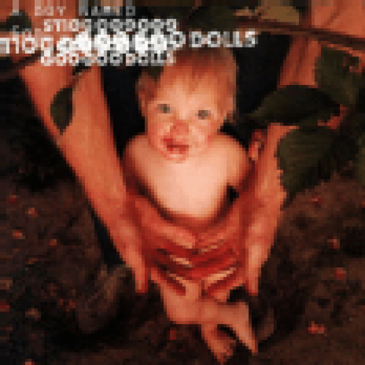 A Boy Named Goo LP