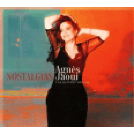 Nostalgias CD