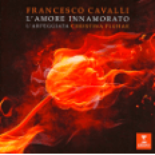 L'Amore Innamorato CD