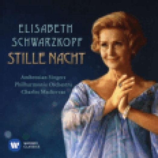Stille Nacht CD