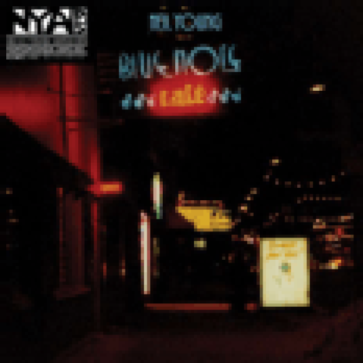 Bluenote Café CD