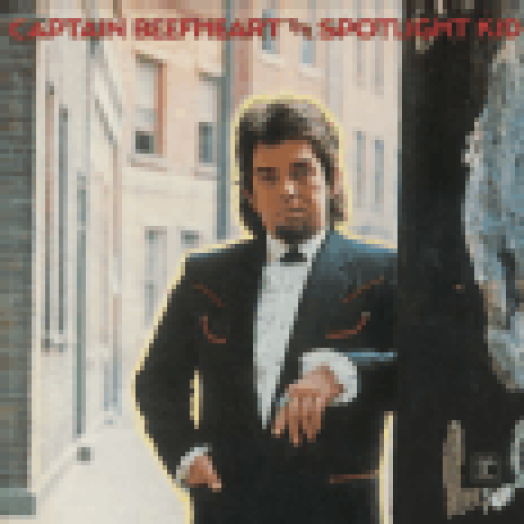 The Spotlight Kid CD