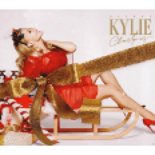 Kylie Christmas (Deluxe Edition) CD