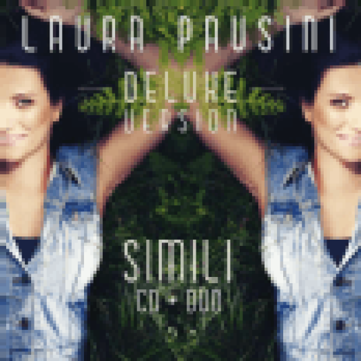 Simili (Deluxe Version) CD+DVD