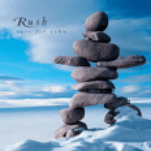 Test For Echo (Remastered) LP