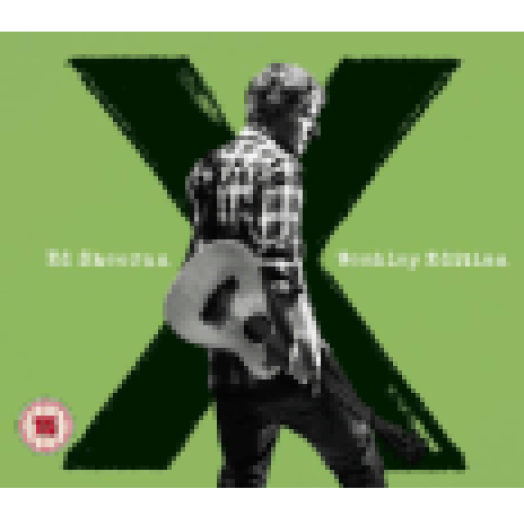 X Wembley Edition CD+DVD