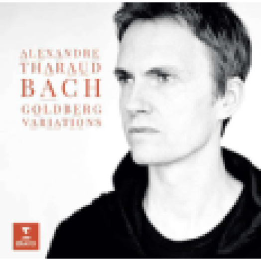 Goldberg Variations LP