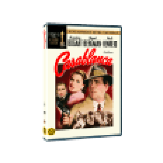 Casablanca (DVD)