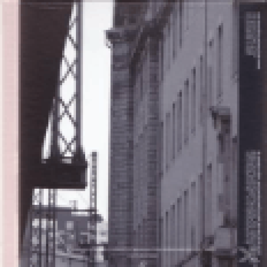 Microphonics XXI-XXV CD
