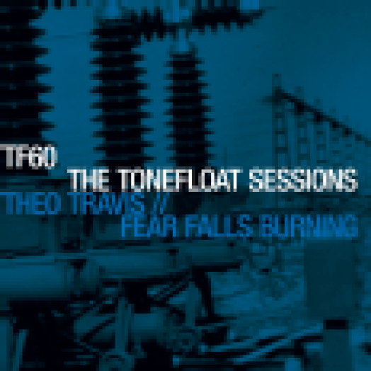 The Tonefloat Sessions LP