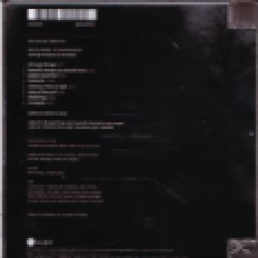 White Nights - Glowing Lights LP