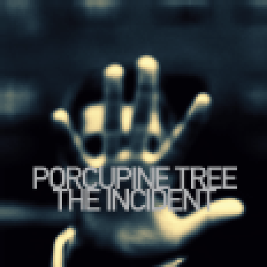 The Incident (Deluxe Edition) LP