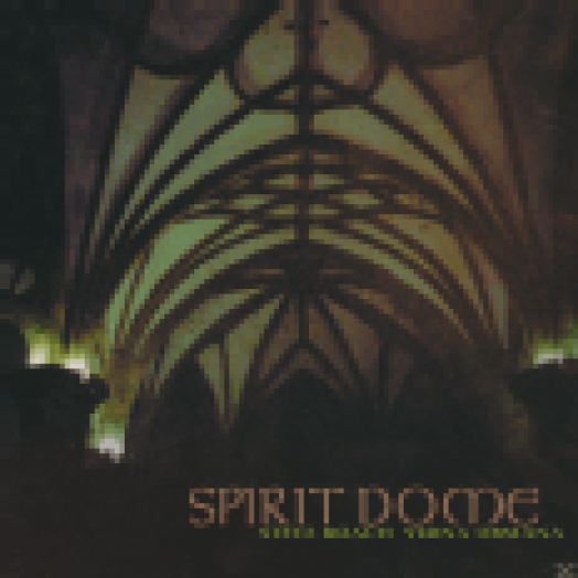 Spirit Dome CD