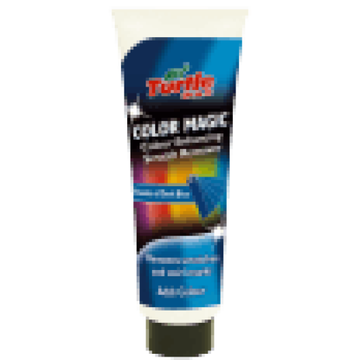 TW FG6894 Safe Cut, Color M. kék, 150g színezett karceltávolító
