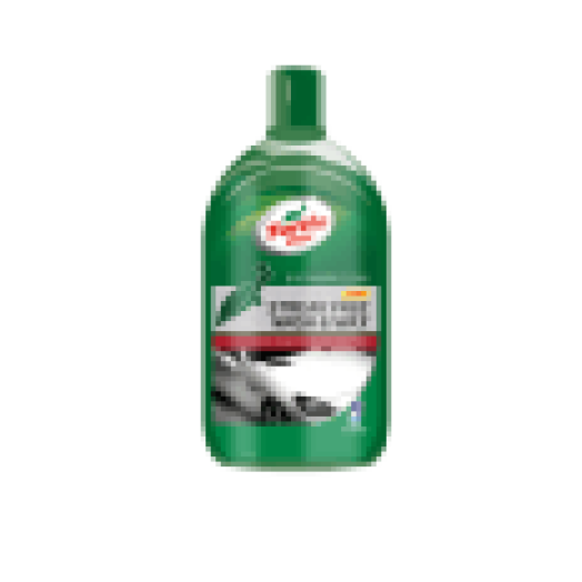 TW FG7635 GL Steak Free Wash & Wax 1000 ml