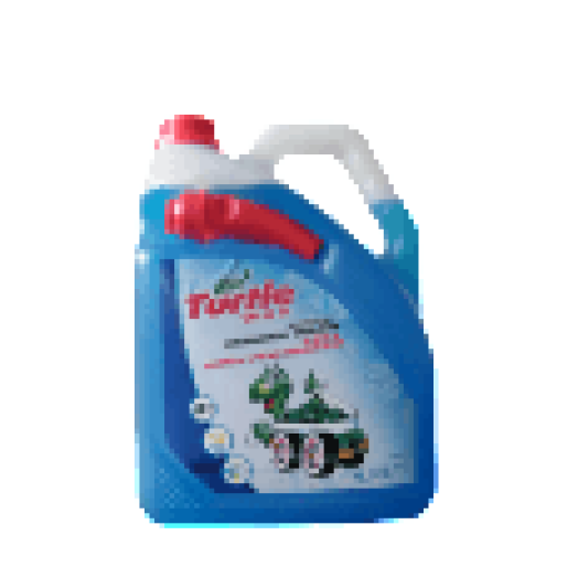 TW FG0006 Téli szélvédőmosó -20°C 4 liter