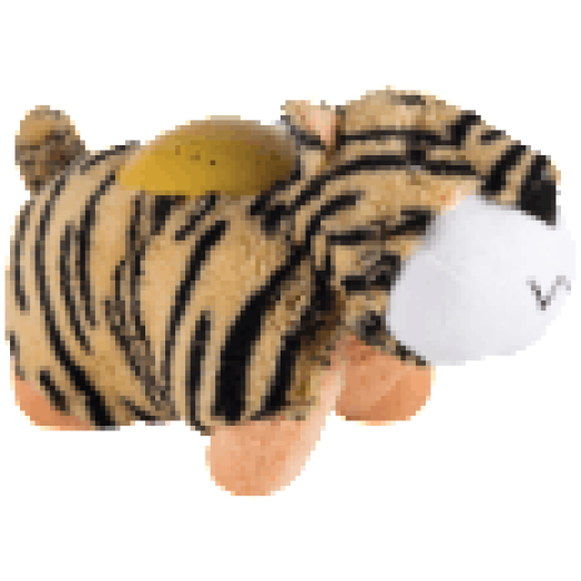 NLTG 1 Tigris hangulatvilágítás