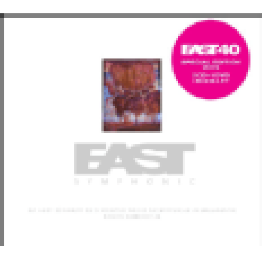 Symphonic (Special Edition 2015) CD+DVD+Booklet
