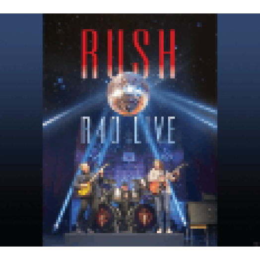 R40 Live CD