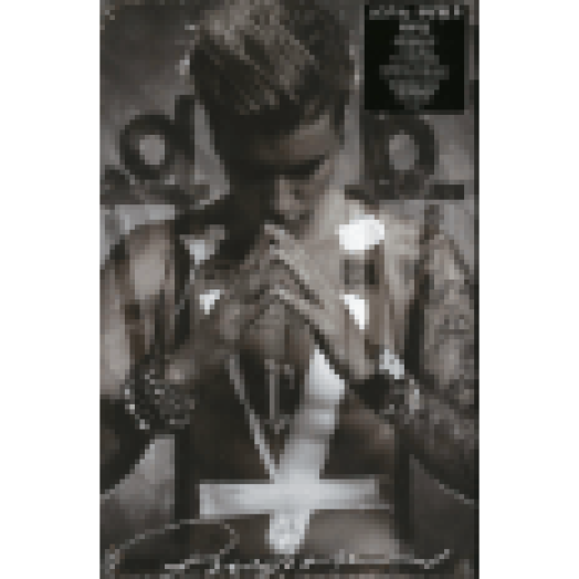 Purpose (Limited Fan Box) CD