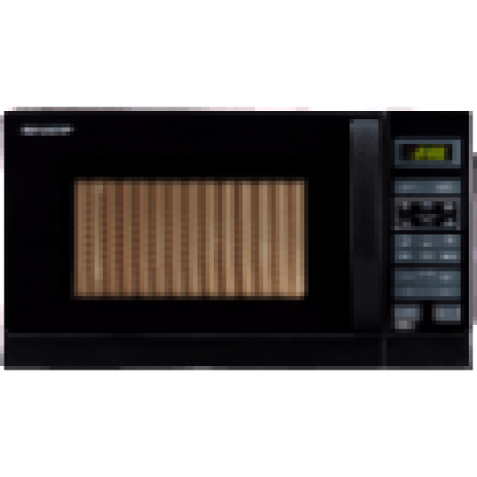 R642BKW grilles mikrohullámú sütő
