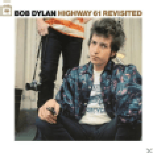 Highway 61 Revisited LP