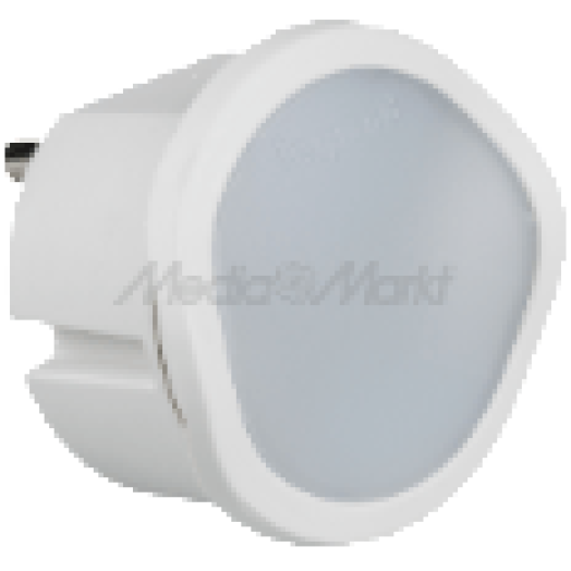 050676 LED KAPCS.ÉJSZ.FÉNY+SZAB.FEH