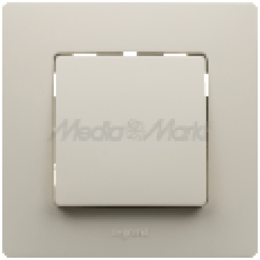 396726 NILOÉ VÁLTÓKAPCSOLÓ BÉZS