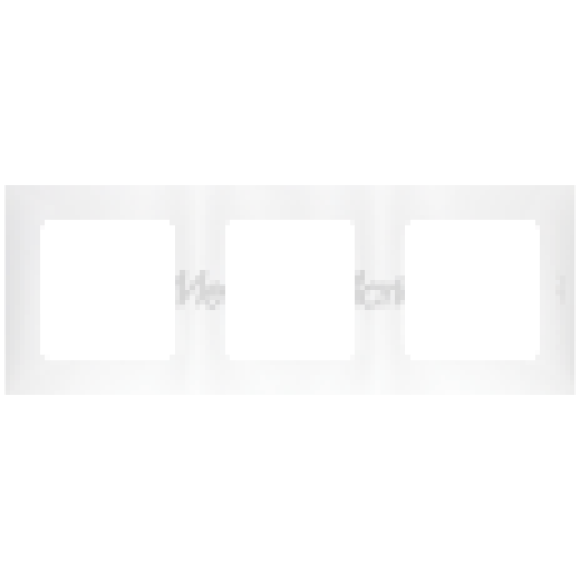 397870 NILOÉ 3-ES KERET FEHÉR