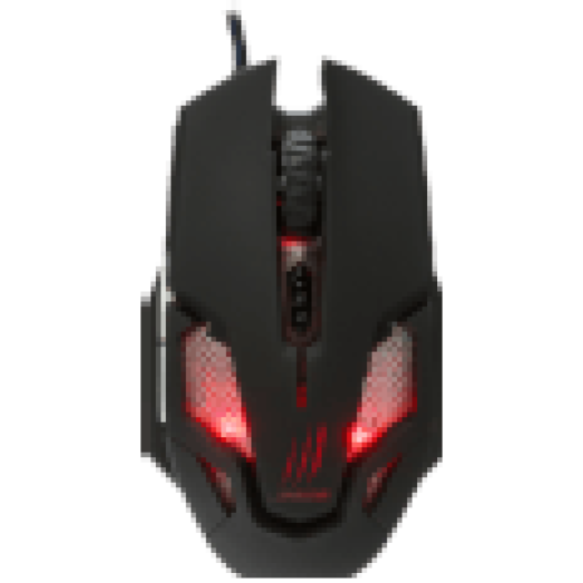 uRage Reaper NX gaming optikai egér (113735)