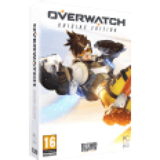 Overwatch - Origins Edition PC