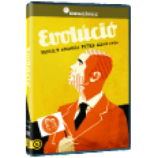 Evolúció DVD