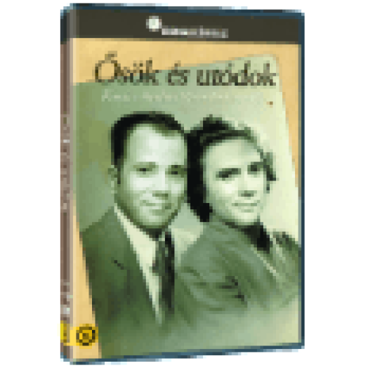 Ősök és utódok DVD