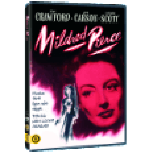 Mildred Pierce DVD