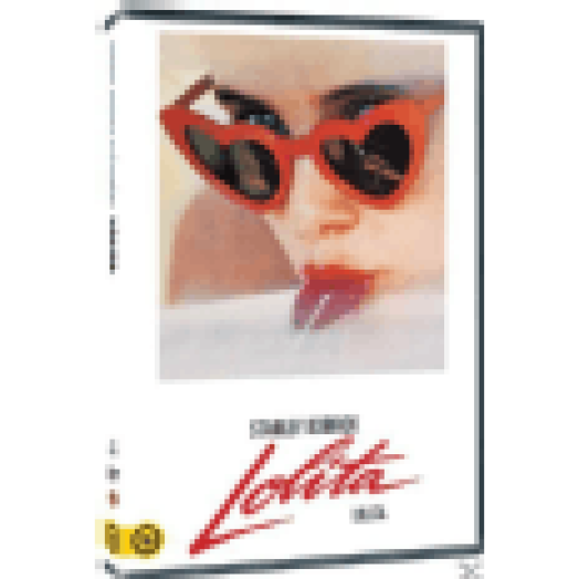 Lolita DVD