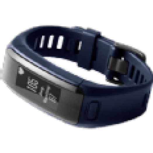 VivoSmart HR kék aktivitásmérő
