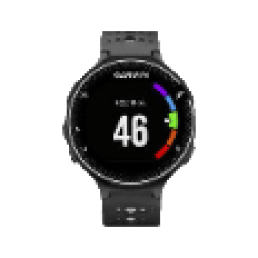 ForeRunner 230 black/white okosóra