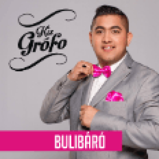 Bulibáró CD