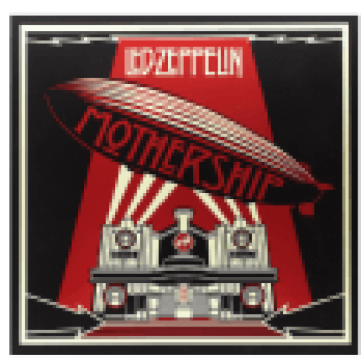 Mothership (Vinyl LP (nagylemez))