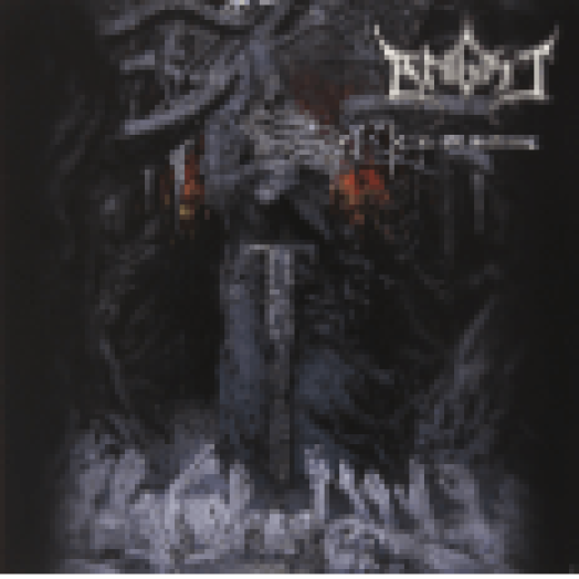 Circle of Suffering LP