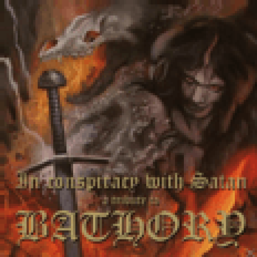 In Conspiracy with Satan LP