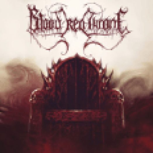 Blood Red Throne (Limited Edition) LP